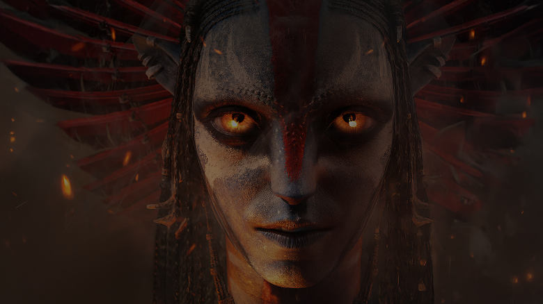 Аватар: Пламя и пепел